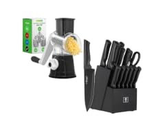 Kitchen Tools, Gadgets, and More Under $50!