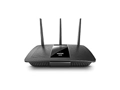 Linksys MAX-STREAM AC1750 Router