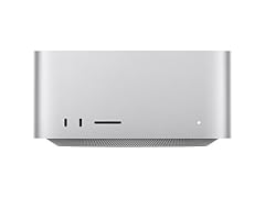 Apple MQH63LL/A Mac Studio M2 Ultra 1TB