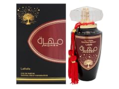 Lattafa Mohra EDP 3.4 oz M