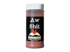 Big Cock Ranch Seasoning