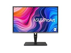 ASUS ProArt Display Professional Monitor