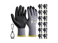 Nopaben Safety Work Gloves XL