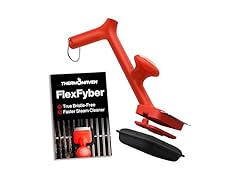 ThermoMaven BBQ Bristle-Free Steam Grill Brush