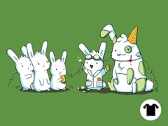 Made with Love and Carrots