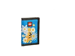 LEGO Trifold Wallet - Choose Color