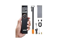 AstroAI L8 Electric Bike Pump