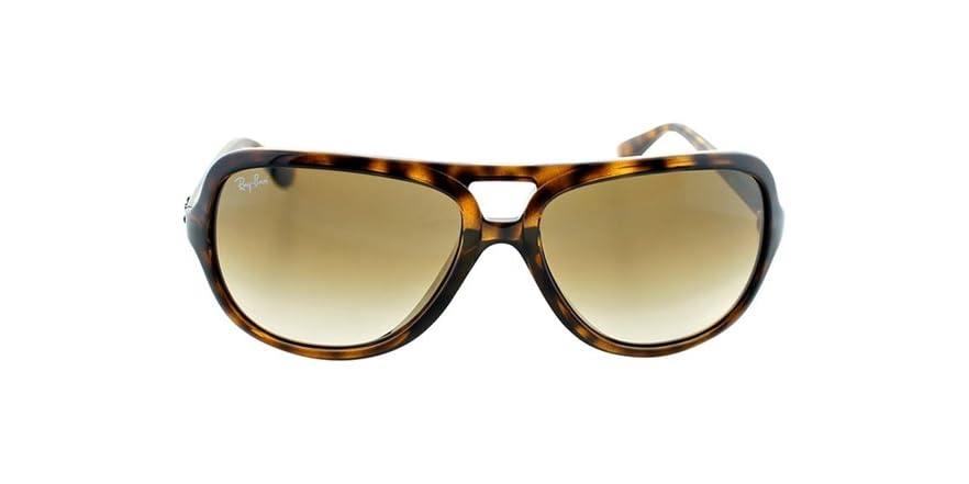 ray ban havana glasses
