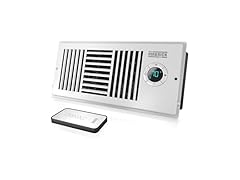 Airbrick Smart 4" x 10" AC Vent