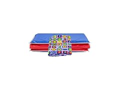 KinderMat + Eric Carle Kinderbundle - ABC & Bund