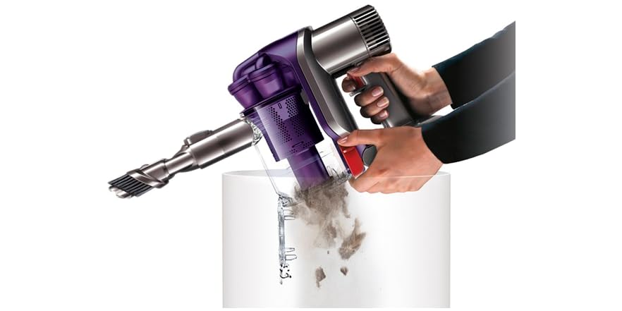 Dyson DC31 Animal Handheld Vacuum