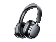 EOKIO H9 Black Wireless Headphones