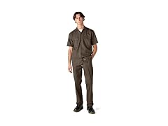 Dickies (S) Short Sleeve Work Shirt