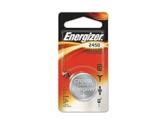 Energizer ECR2450BP Battery