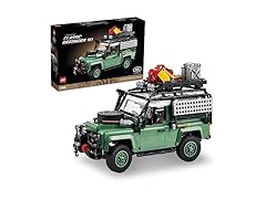 LEGO 10317 Land Rover Classic Defender 90