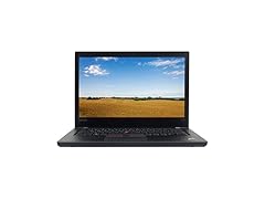 Lenovo T470 i7-7600U 16GB, 256GBSSD