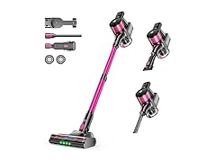 MYUAKO Cordless Vacuum Cleaner