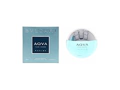 Bulgari Aqva Hom Marine 50V