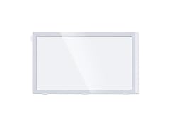Lian Li optional glass panel for