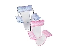 Monterey Chair 2 Pack 30x23x24in adj