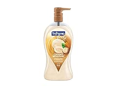 Softsoap Moisturizing Body Wash