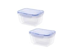 Superio Food Storage Containers Set of 3 