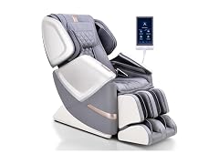 MYNTA 4D Massage Chair 4D+2D Dual