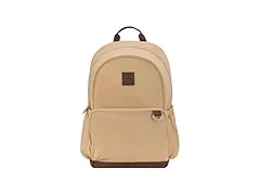 Champion Venice Backpack, Tan Combo