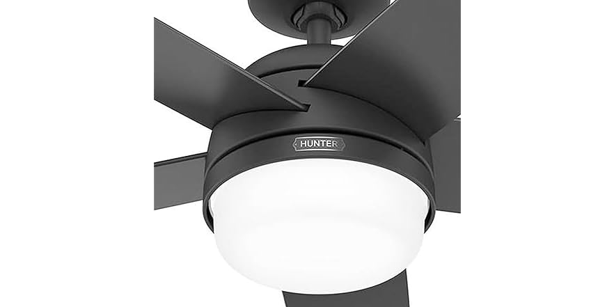 Hunter Fan 52