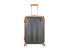Rockland 28" London Hardside Luggage