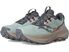 Saucony Women's Xodus Ultra 4 Aloe (5)