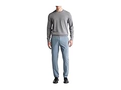 Calvin Klein Men's Chino Slim (32 Regular)