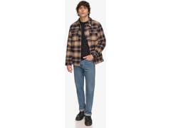 Levis Classic Shirt Jacket (XXL) Drift