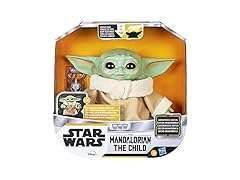 Star Wars Mandalorian 8" The Child