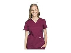 Cherokee Workwear Scrub Top