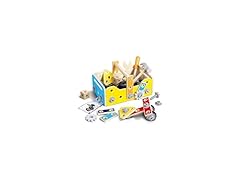 Hape Build-It Tool Box Toy