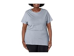 Just MY Size Women (20) Plus-size Short Sleeve Tee