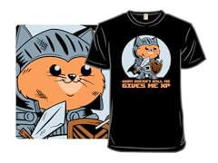 What Doesn?t Kill Me Gives Me XP Cat