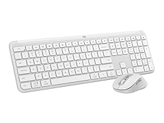 Logitech MK955 Signature Slim Wireless Combo
