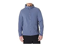 Amazon Essentials Mens Water Repellent Jacket