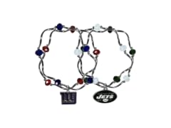 NFL Stretch Bracelet