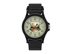 Timex Yosemite National Park 40mm Watch