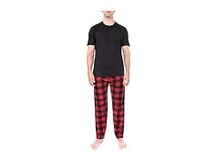 Swiss Alps Pajama Set (2XL)