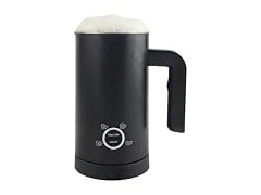 Hot & Cold Milk Frother and Warmer