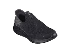 Skechers Kids Ultra Flex 3.0 Smooth Step Sneaker (5)
