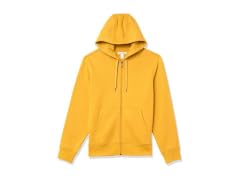 Amazon Essentials Men (XS) Sweatshirt Gold