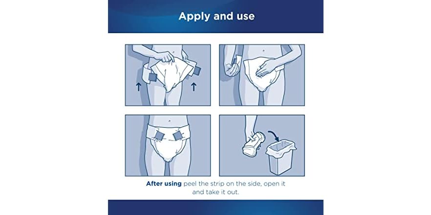 Dry Lock Example Attends Classic Briefs w/ Dry-Lock Technology