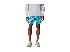 Columbia Men PFG Offshore III Board Short