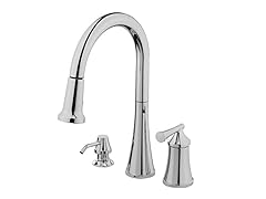 Giorgino Pull-Down Faucet, Chrome