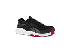 Men's Reebok Black/Red Composite (10.5)